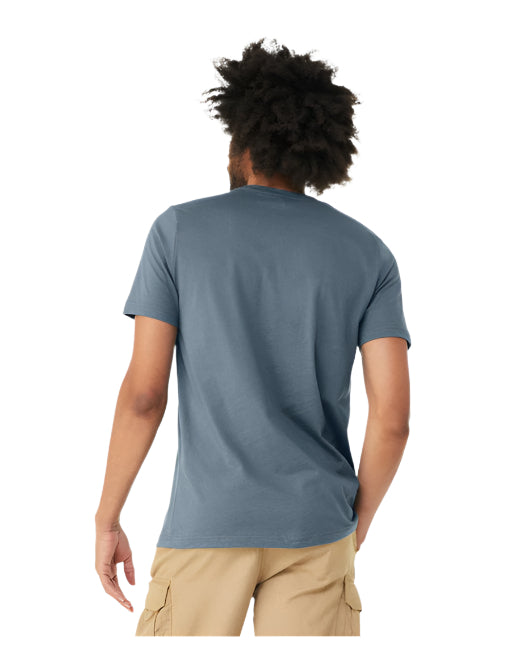 🌸BELLA + CANVAS Unisex Triblend T-Shirt