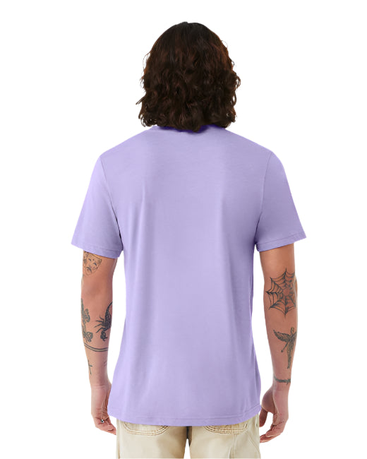 🌸BELLA + CANVAS Unisex Triblend T-Shirt