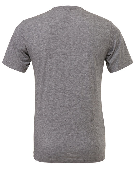 🌸BELLA + CANVAS Unisex Triblend T-Shirt