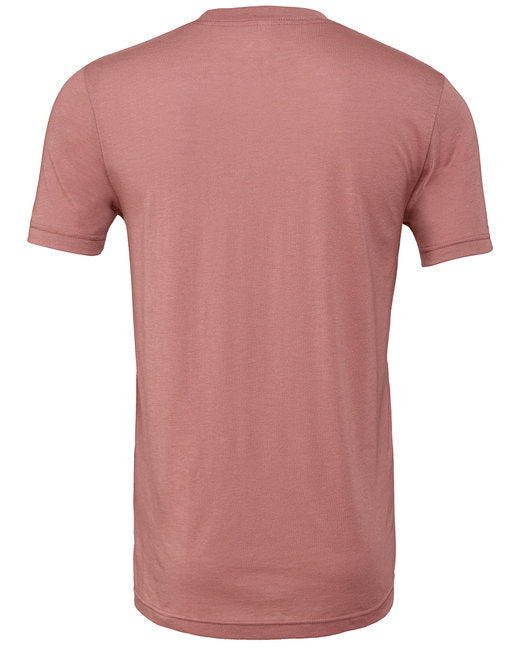 🌸BELLA + CANVAS Unisex Triblend T-Shirt