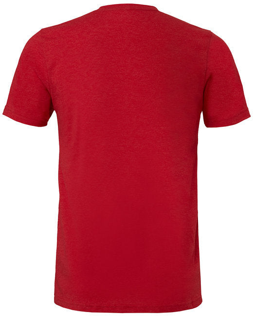 🌸BELLA + CANVAS Unisex Triblend T-Shirt