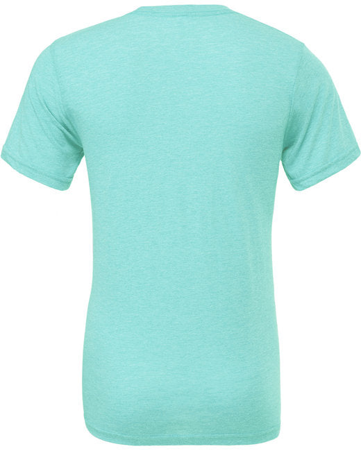 🌸BELLA + CANVAS Unisex Triblend T-Shirt