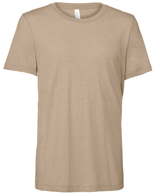 🌸BELLA + CANVAS Unisex Triblend T-Shirt