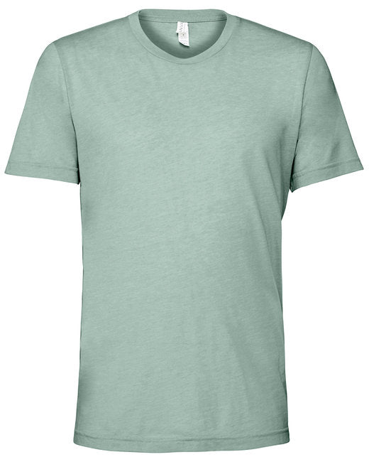 🌸BELLA + CANVAS Unisex Triblend T-Shirt