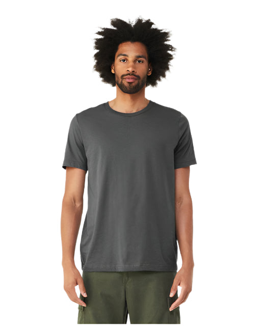 🌸BELLA + CANVAS Unisex Triblend T-Shirt The Branded Salon