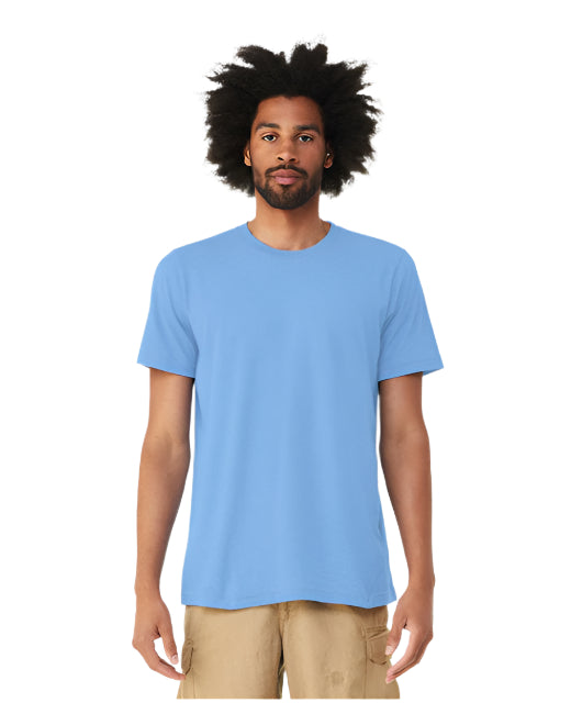 🌸BELLA + CANVAS Unisex Triblend T-Shirt