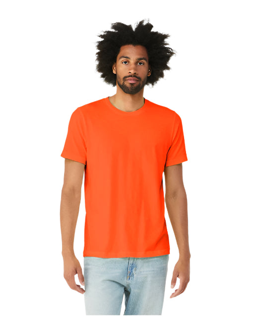 🌸BELLA + CANVAS Unisex Triblend T-Shirt