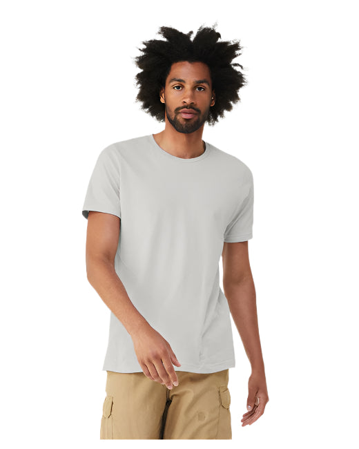 🌸BELLA + CANVAS Unisex Triblend T-Shirt