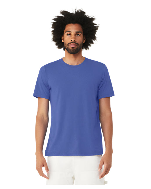 🌸BELLA + CANVAS Unisex Triblend T-Shirt