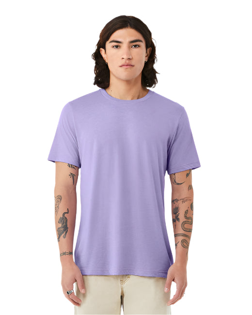 🌸BELLA + CANVAS Unisex Triblend T-Shirt