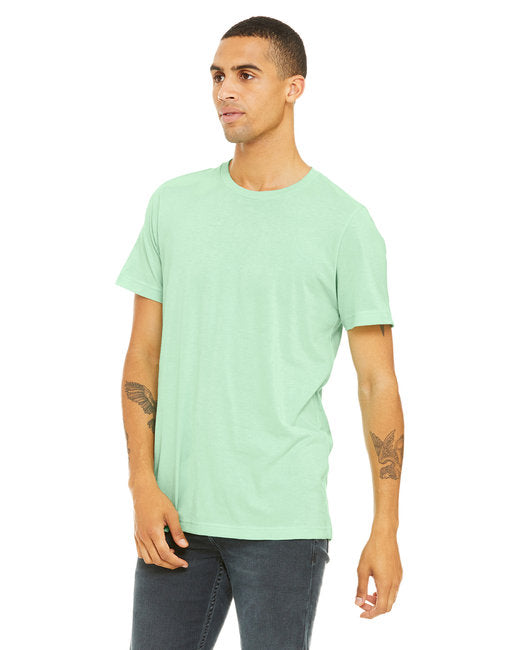 🌸BELLA + CANVAS Unisex Triblend T-Shirt