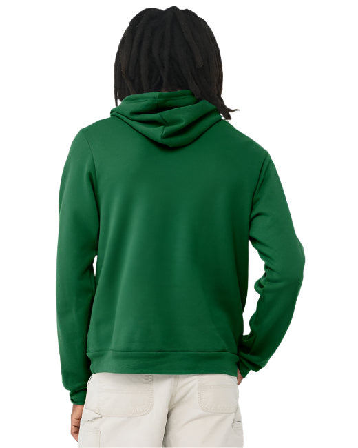 🌸BELLA + CANVAS Unisex Sponge Fleece Pullover Hoodie www.ebfakestore.com