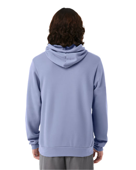 🌸BELLA + CANVAS Unisex Sponge Fleece Pullover Hoodie www.ebfakestore.com