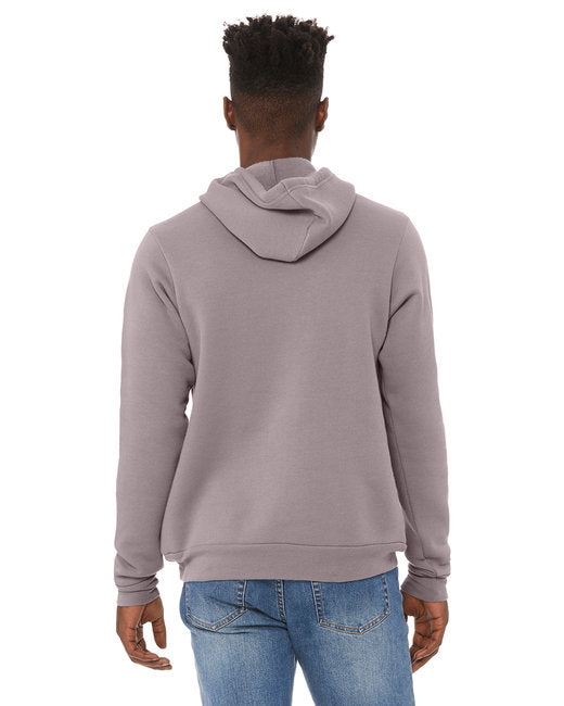 🌸BELLA + CANVAS Unisex Sponge Fleece Pullover Hoodie www.ebfakestore.com