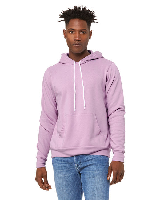 🌸BELLA + CANVAS Unisex Sponge Fleece Pullover Hoodie www.ebfakestore.com