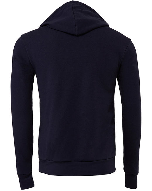 🌸BELLA + CANVAS Unisex Sponge Fleece Pullover Hoodie www.ebfakestore.com