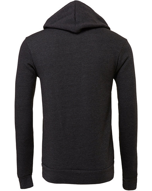 🌸BELLA + CANVAS Unisex Sponge Fleece Pullover Hoodie