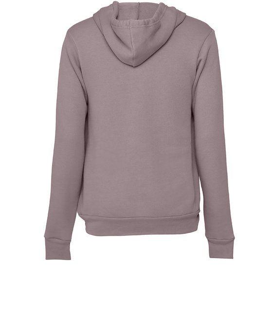 🌸BELLA + CANVAS Unisex Sponge Fleece Pullover Hoodie www.ebfakestore.com