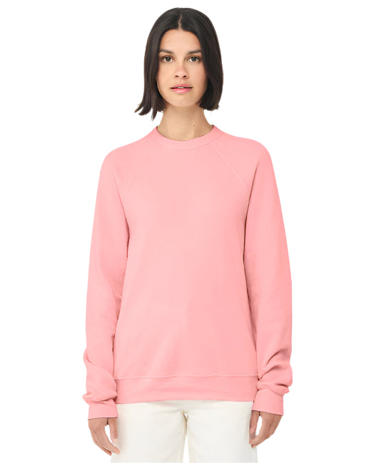 🌸BELLA + CANVAS Unisex Sponge Fleece Crewneck Sweatshirt