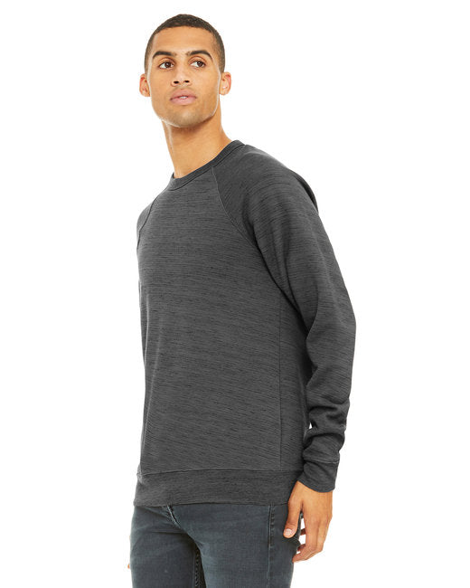 🌸BELLA + CANVAS Unisex Sponge Fleece Crewneck Sweatshirt