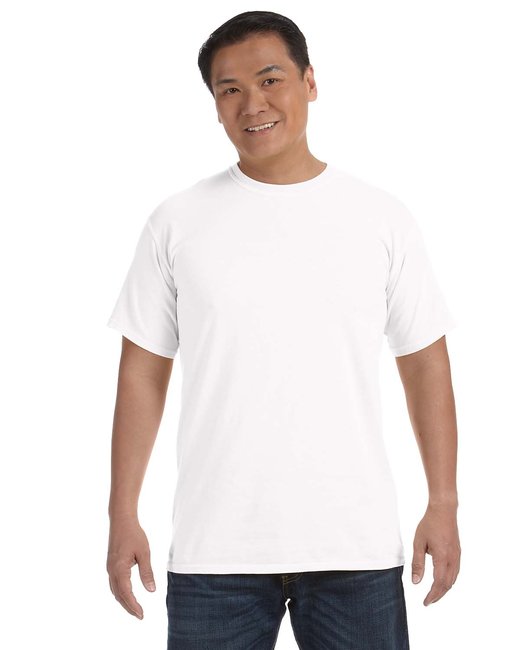 🎨Comfort Colors Adult Heavyweight T-Shirt The Branded Salon