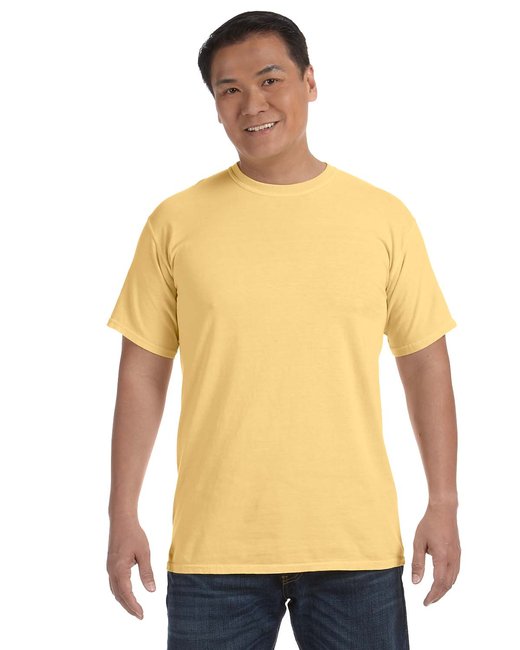 🎨Comfort Colors Adult Heavyweight T-Shirt The Branded Salon