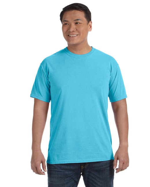 🎨Comfort Colors Adult Heavyweight T-Shirt The Branded Salon
