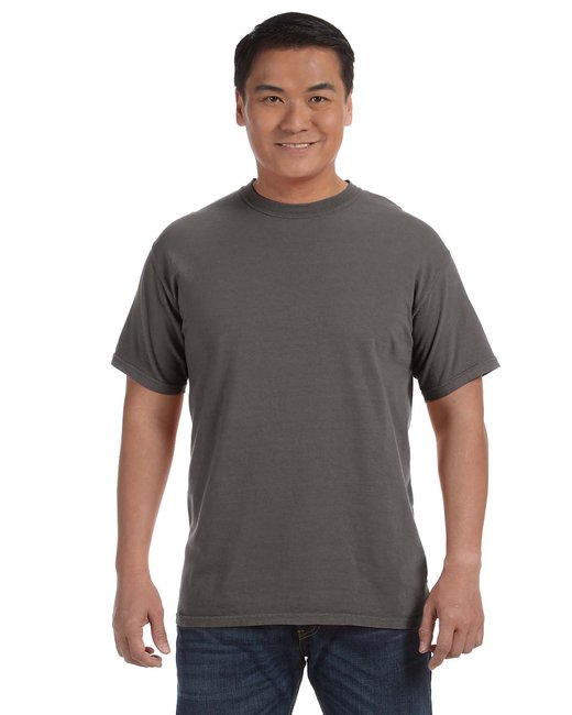 🎨Comfort Colors Adult Heavyweight T-Shirt The Branded Salon