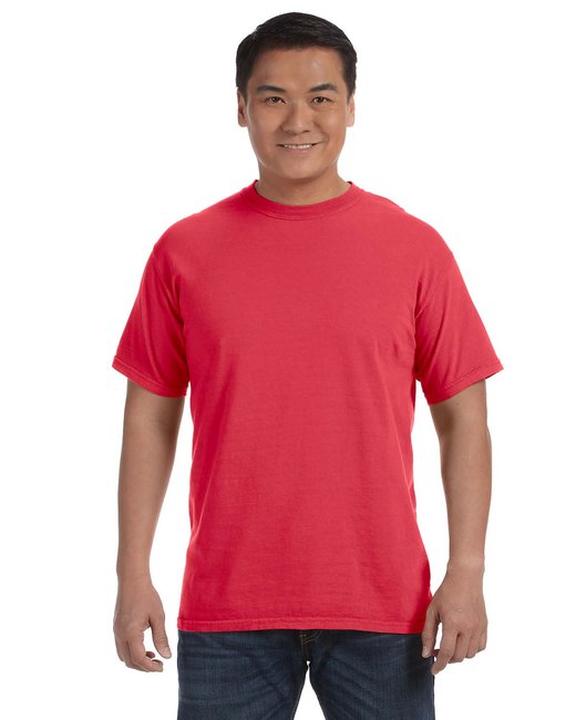 🎨Comfort Colors Adult Heavyweight T-Shirt The Branded Salon