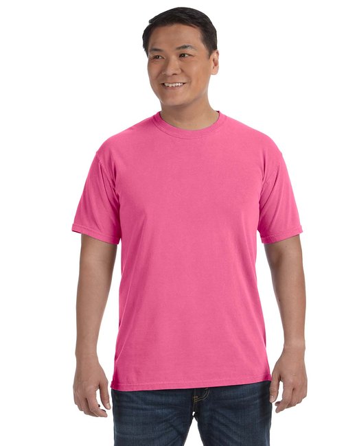 🎨Comfort Colors Adult Heavyweight T-Shirt The Branded Salon