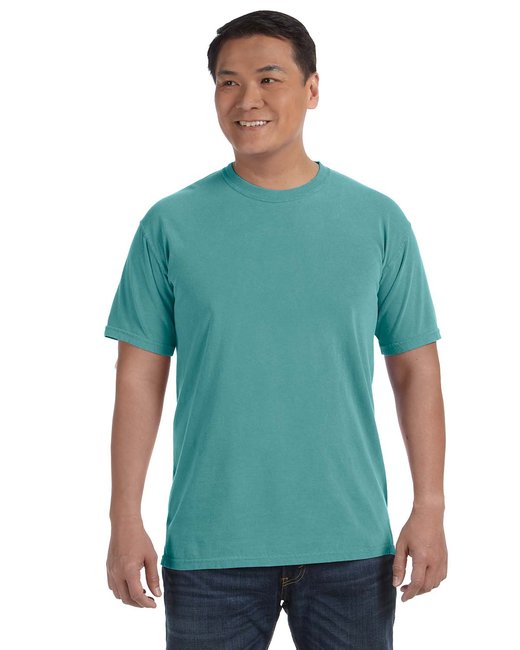 🎨Comfort Colors Adult Heavyweight T-Shirt The Branded Salon
