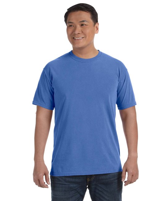 🎨Comfort Colors Adult Heavyweight T-Shirt The Branded Salon