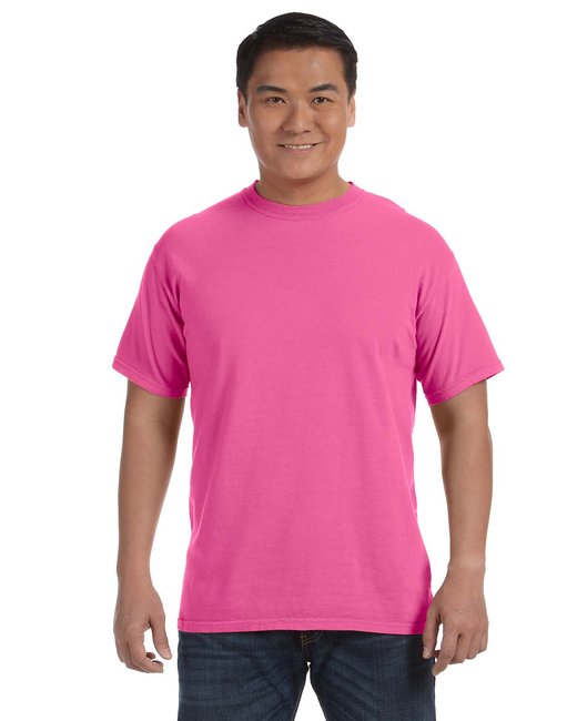 🎨Comfort Colors Adult Heavyweight T-Shirt The Branded Salon
