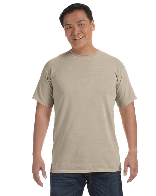 🎨Comfort Colors Adult Heavyweight T-Shirt The Branded Salon