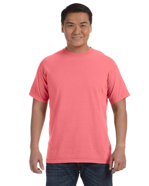 🎨Comfort Colors Adult Heavyweight T-Shirt The Branded Salon