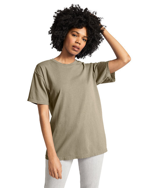 🎨Comfort Colors Adult Heavyweight T-Shirt The Branded Salon