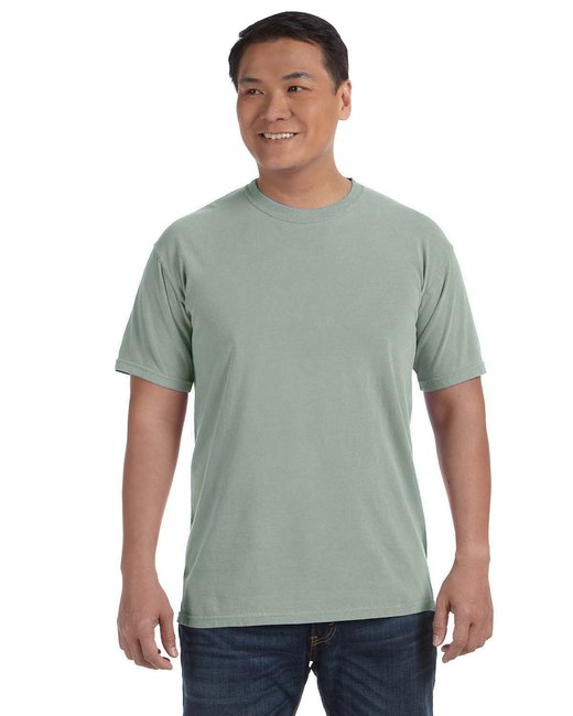 🎨Comfort Colors Adult Heavyweight T-Shirt The Branded Salon