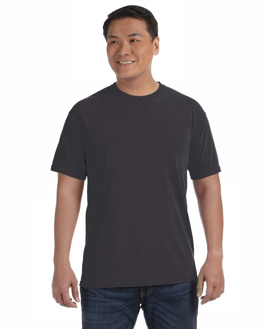 🎨Comfort Colors Adult Heavyweight T-Shirt The Branded Salon