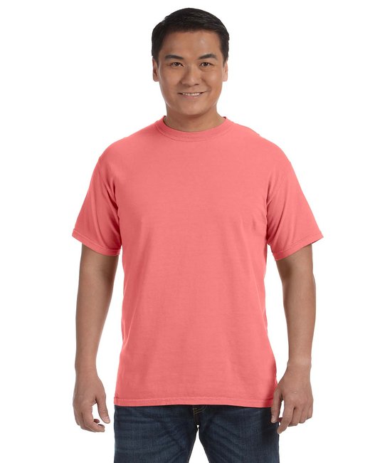🎨Comfort Colors Adult Heavyweight T-Shirt The Branded Salon