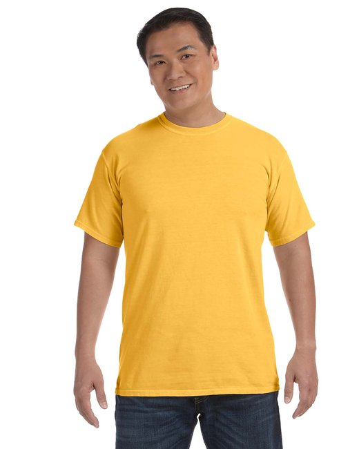 🎨Comfort Colors Adult Heavyweight T-Shirt The Branded Salon