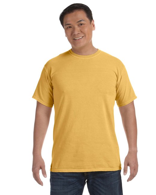 🎨Comfort Colors Adult Heavyweight T-Shirt The Branded Salon
