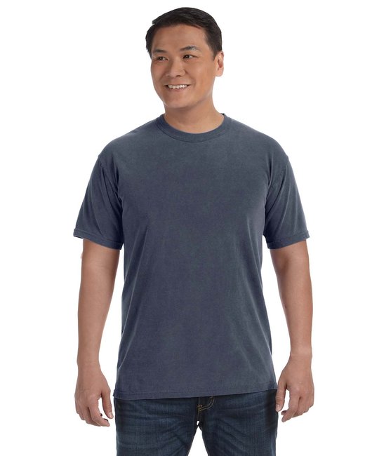 🎨Comfort Colors Adult Heavyweight T-Shirt The Branded Salon