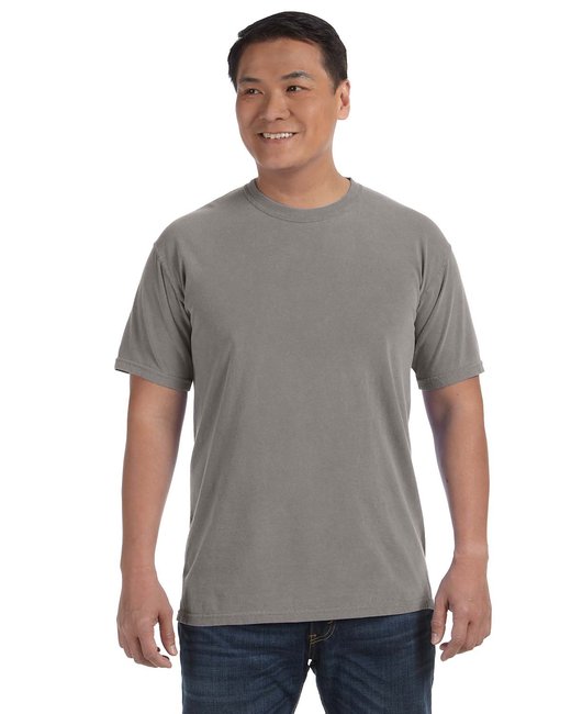 🎨Comfort Colors Adult Heavyweight T-Shirt The Branded Salon