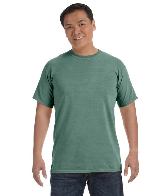 🎨Comfort Colors Adult Heavyweight T-Shirt The Branded Salon