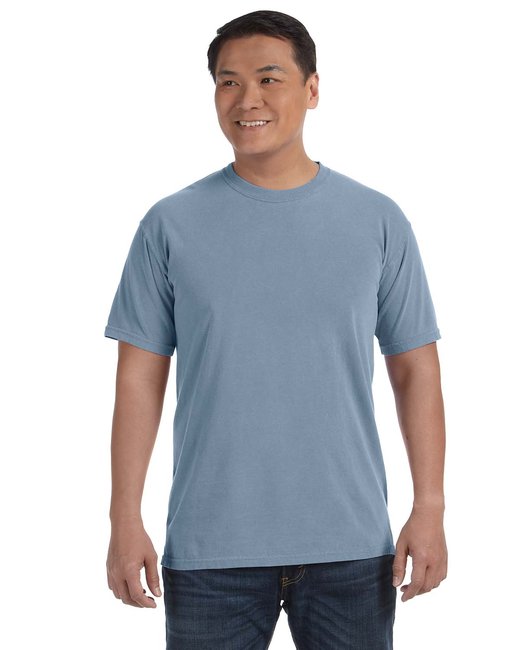 🎨Comfort Colors Adult Heavyweight T-Shirt The Branded Salon