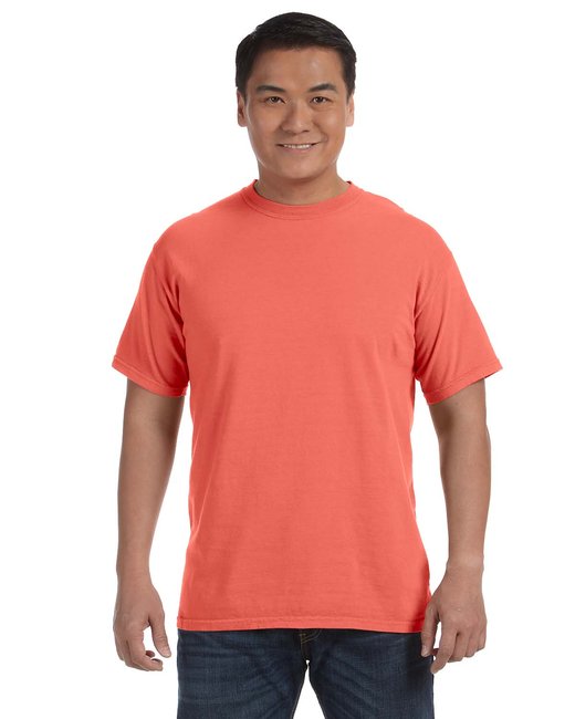 🎨Comfort Colors Adult Heavyweight T-Shirt The Branded Salon