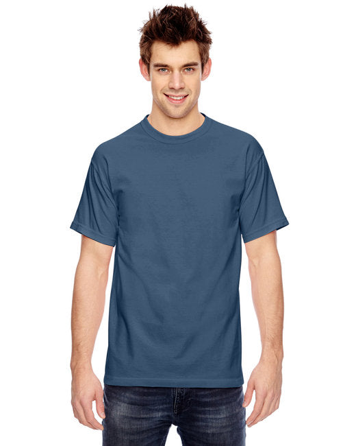 🎨Comfort Colors Adult Heavyweight T-Shirt The Branded Salon