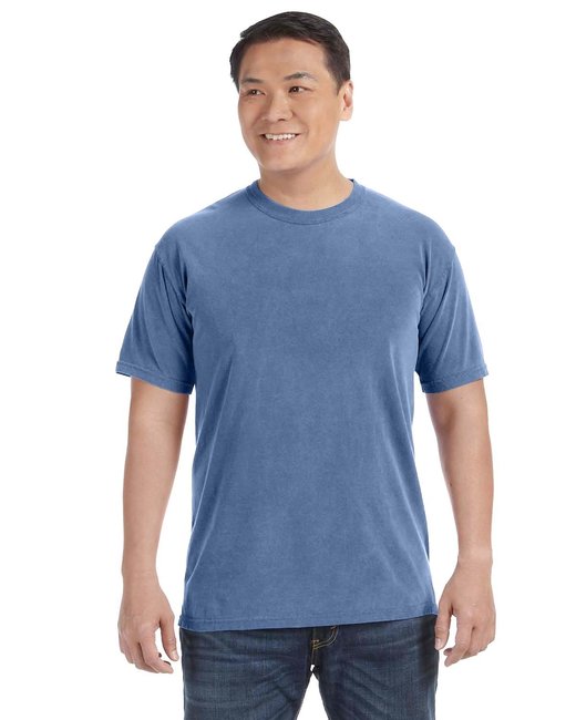 🎨Comfort Colors Adult Heavyweight T-Shirt The Branded Salon