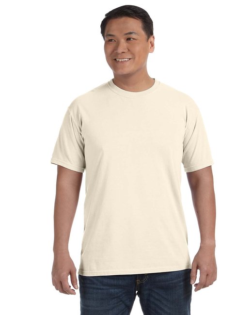 🎨Comfort Colors Adult Heavyweight T-Shirt The Branded Salon