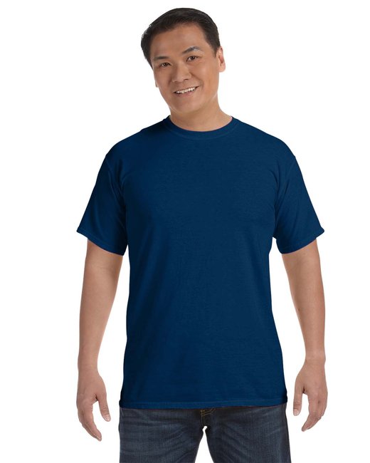 🎨Comfort Colors Adult Heavyweight T-Shirt The Branded Salon